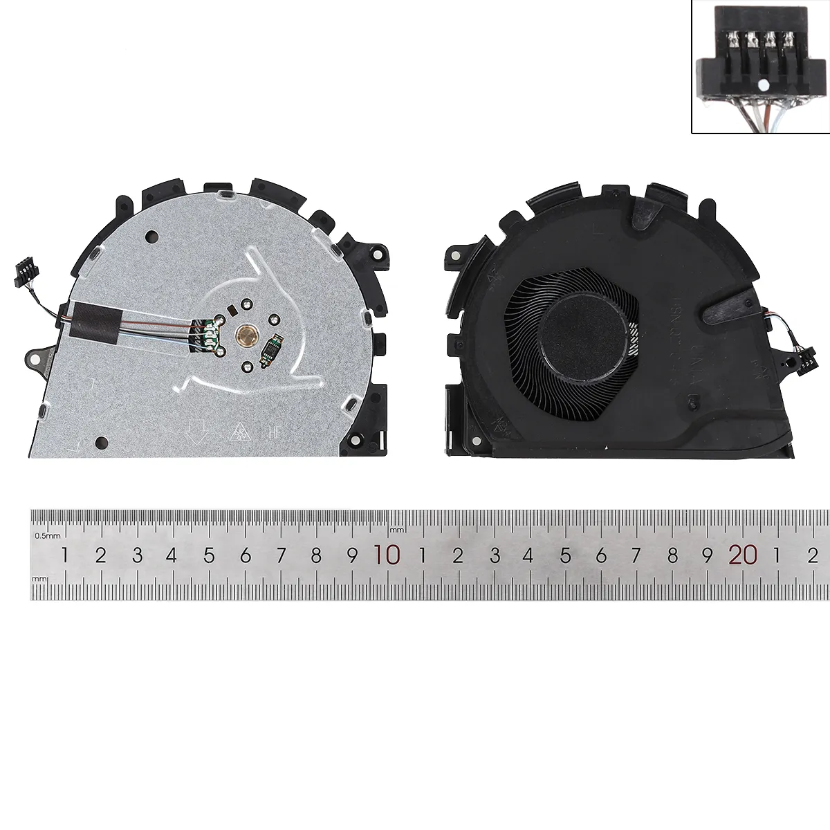 Picture of HP Probook 440 450 455 650 G8 M26014 HSN-Q27C（ORG）.